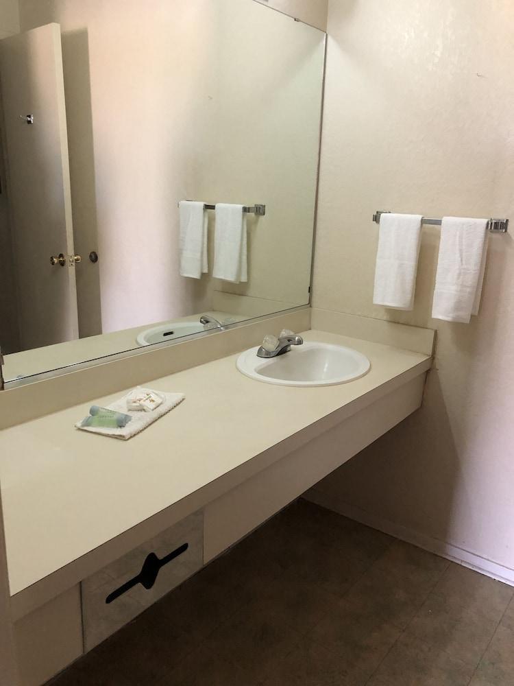 Oyo Hotel Junction Tx I-10 외부 사진