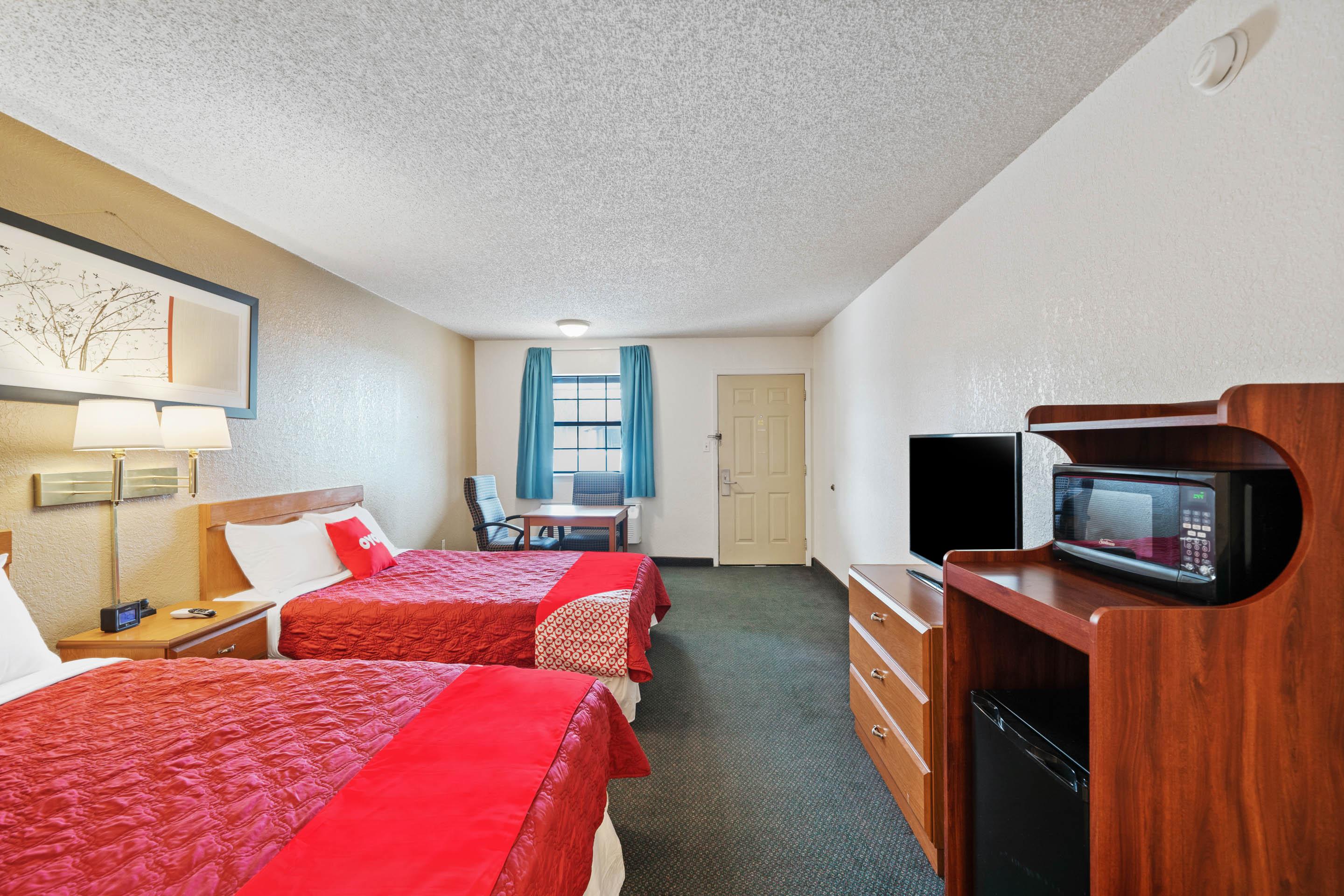 Oyo Hotel Junction Tx I-10 외부 사진